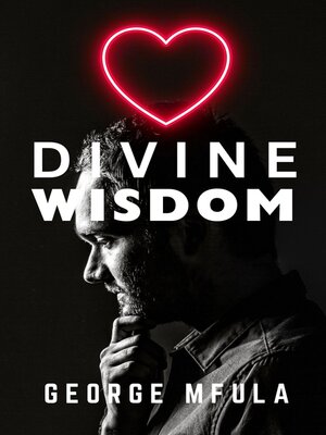 cover image of Divine Wisdom